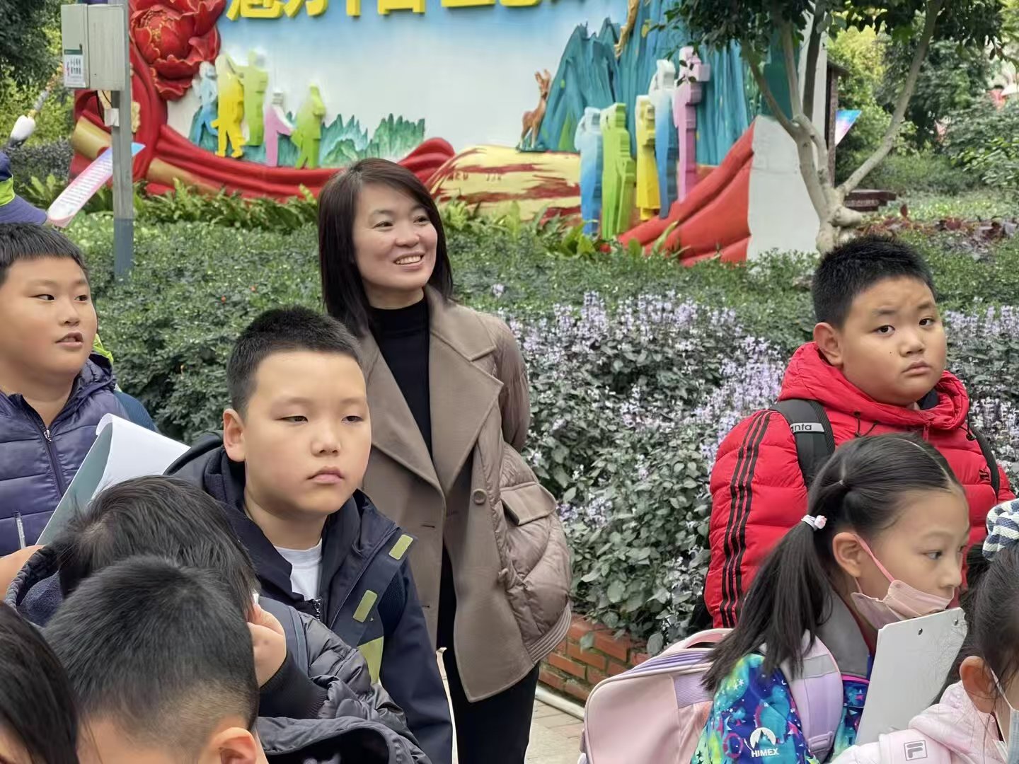 第二模块：单元课程资源重构与文本解