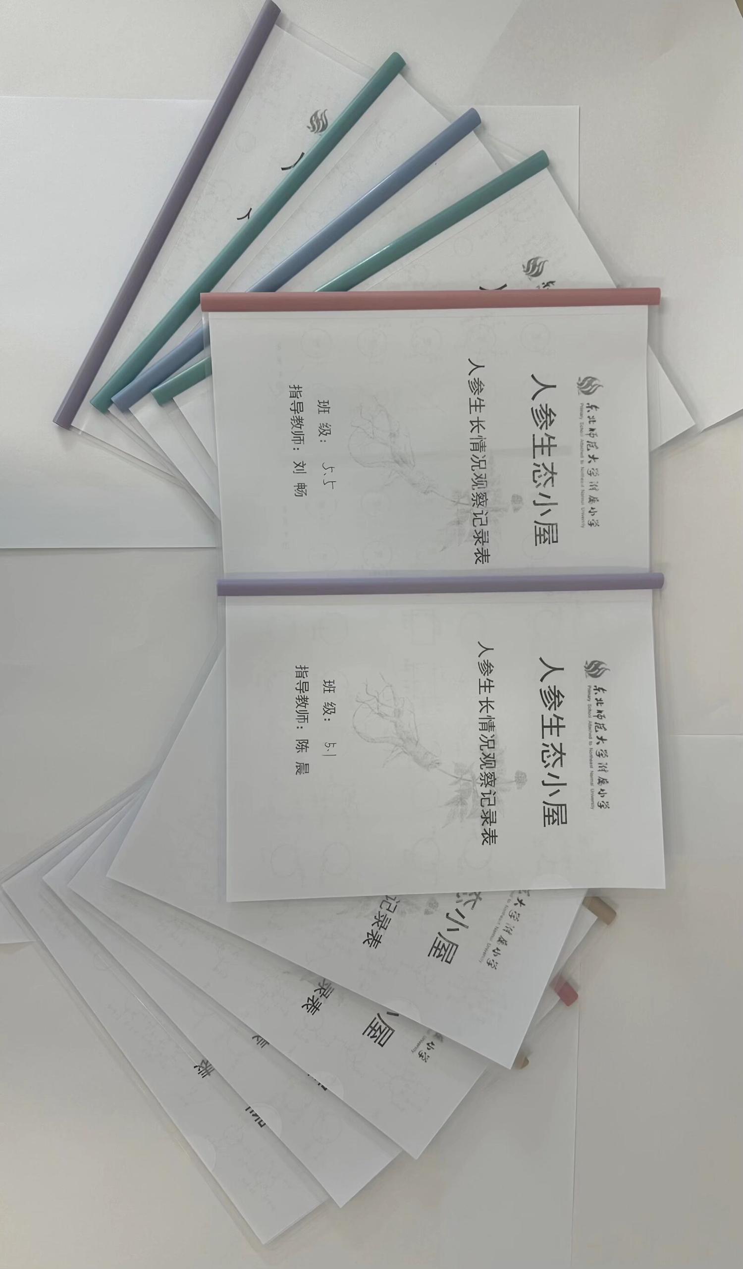 历程三：室外生态园——勘察与数据归因