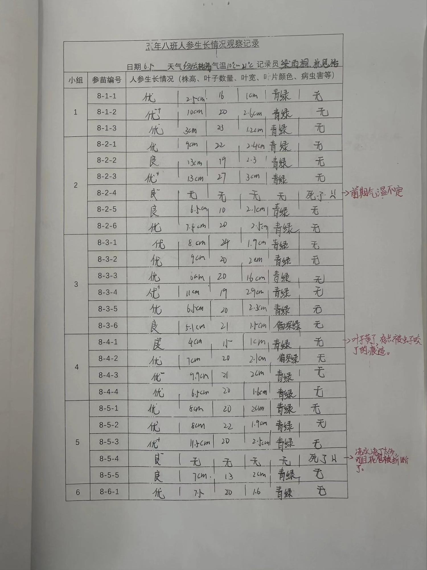 历程三：室外生态园——勘察与数据归因