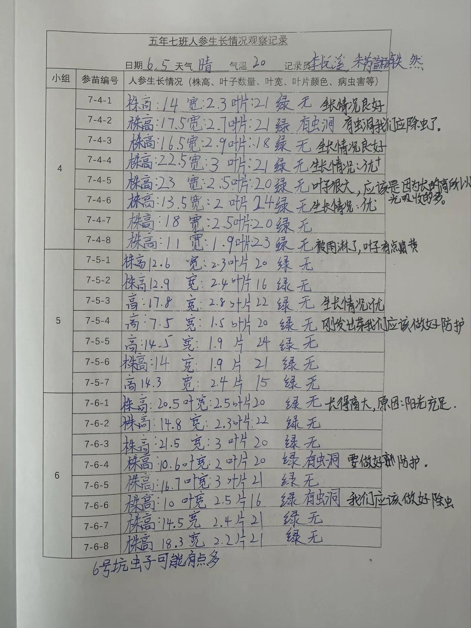 历程三：室外生态园——勘察与数据归因