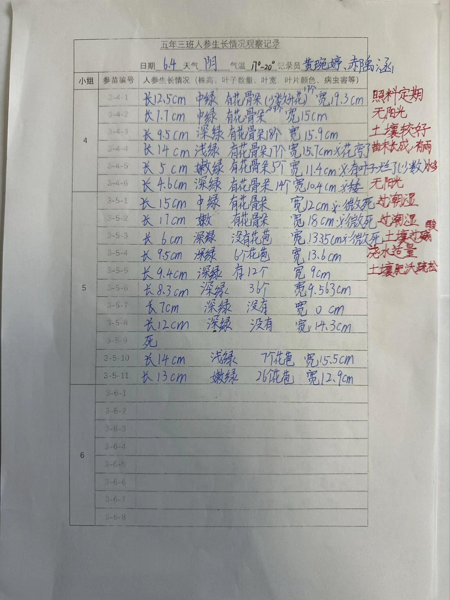 历程三：室外生态园——勘察与数据归因