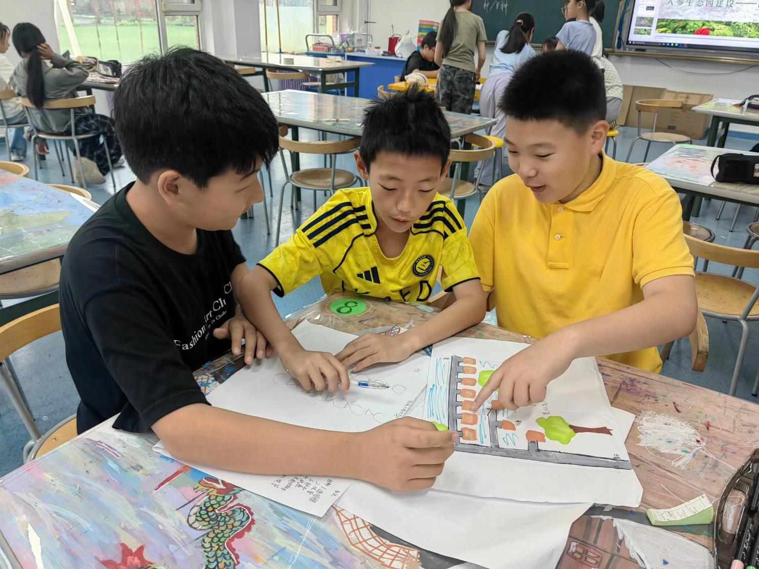 历程四：改造迭代——工程设计与物化