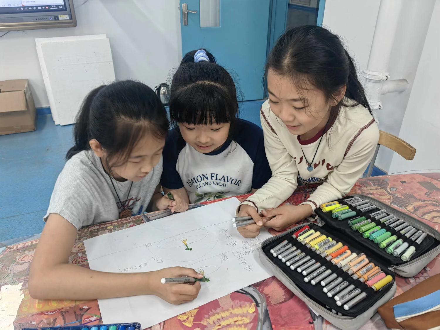 历程四：改造迭代——工程设计与物化