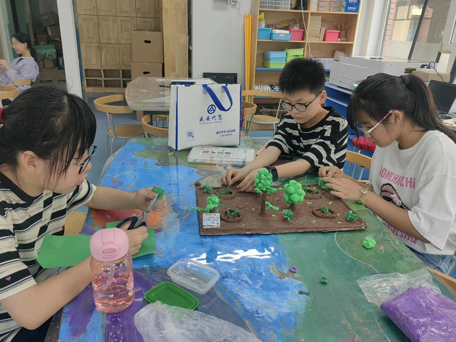 历程四：改造迭代——工程设计与物化