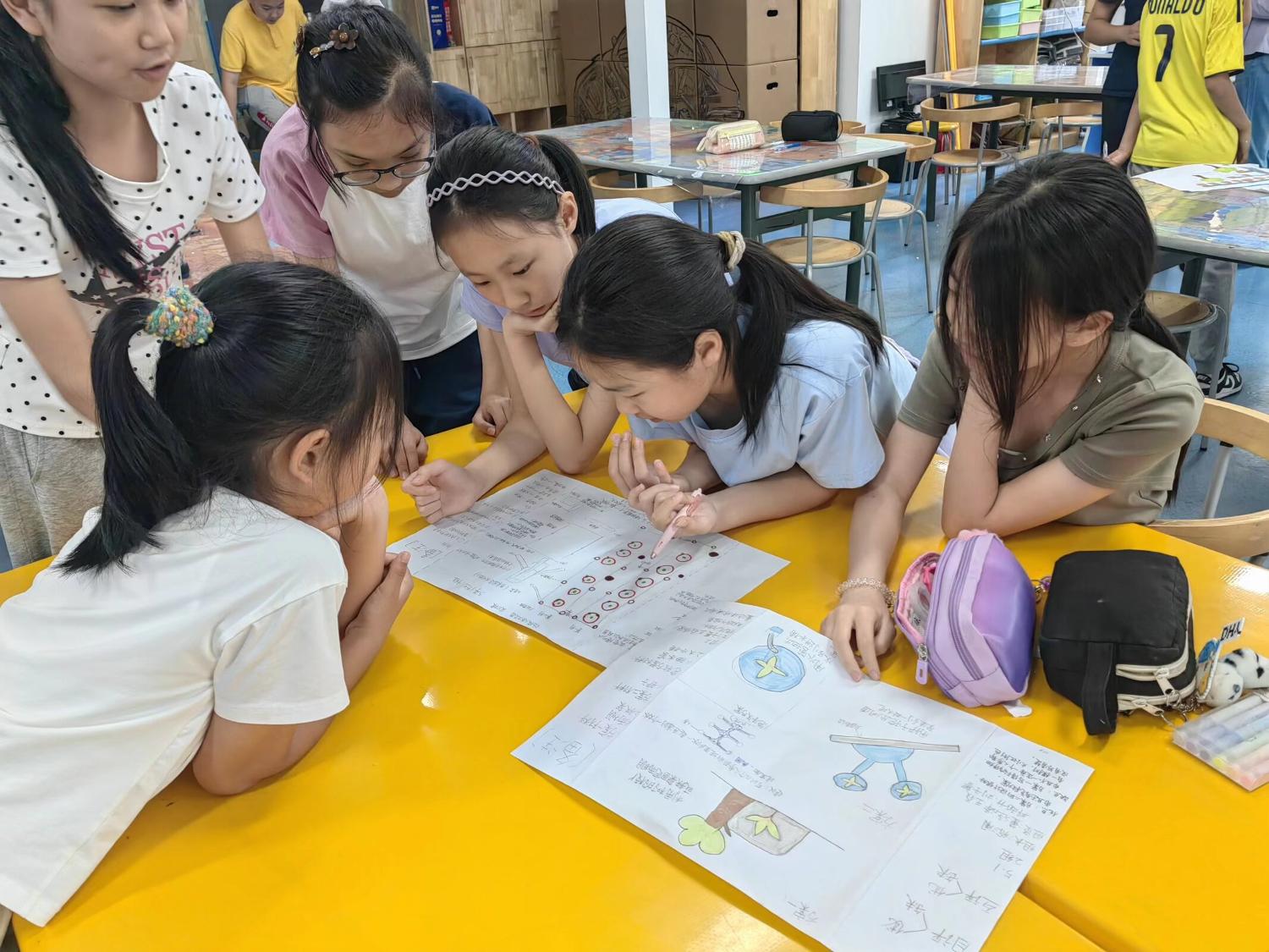 历程四：改造迭代——工程设计与物化