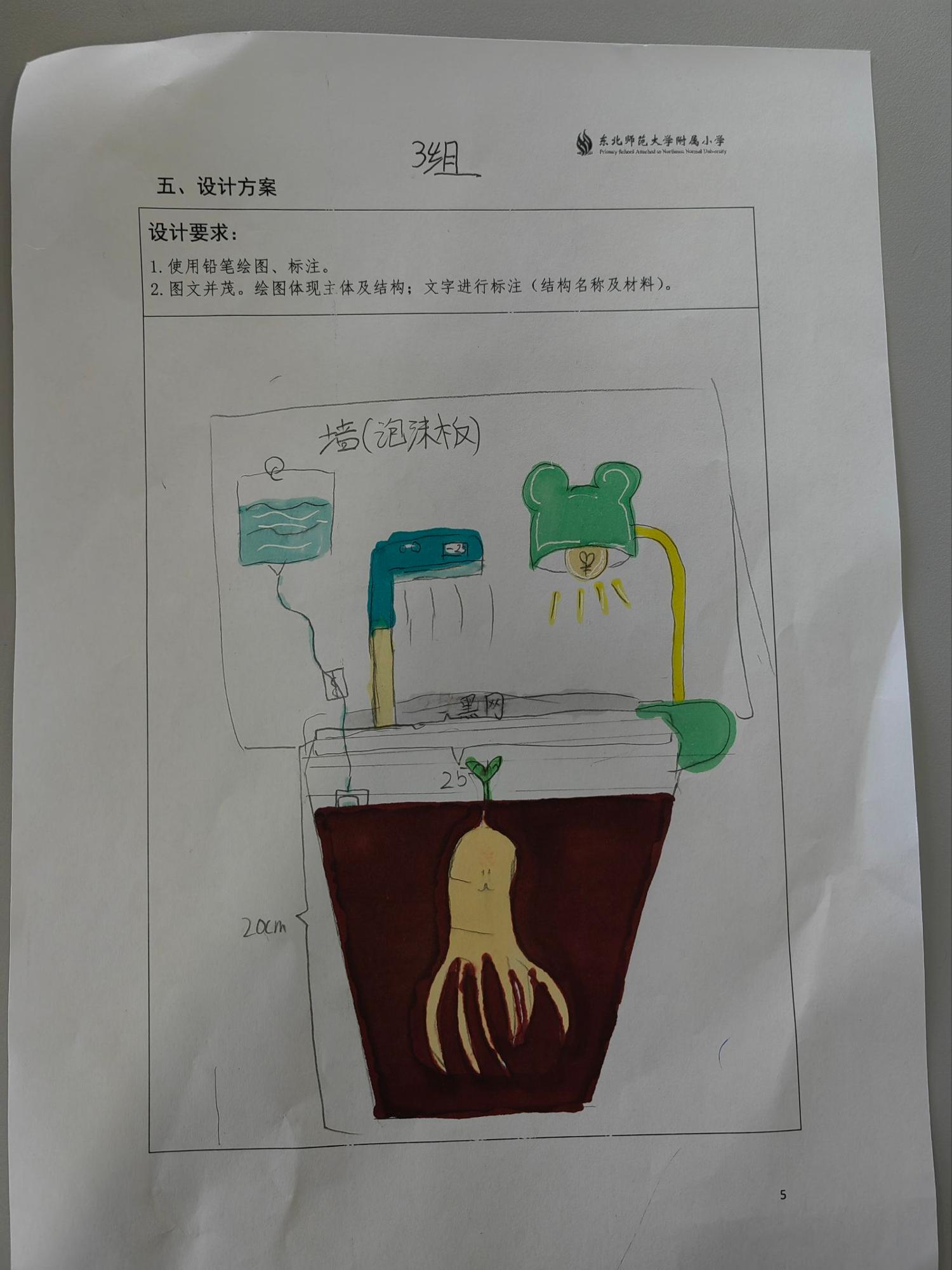照片